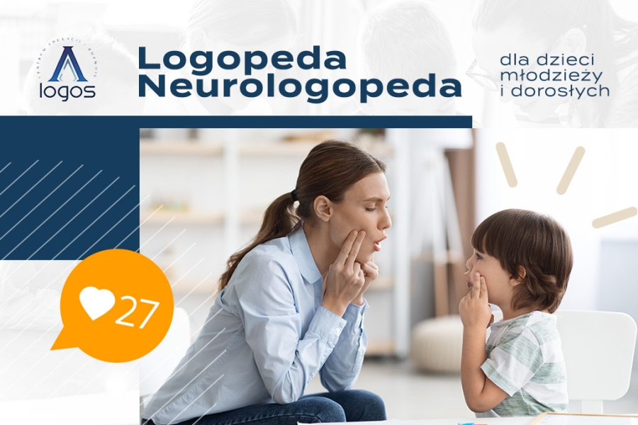 Logopeda/ Neurologopeda